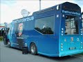 98FM Dublin The Thunderbus 98FM Dublin The Thunderbus