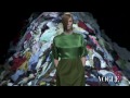 Madrid Fashion Week 2011