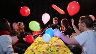 Rick Astley Video