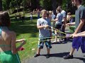 Water Balloon Games