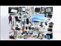 Harry Hill's TV Burp - Gadget Show Competition Prizes/Knitted Character on The One Show