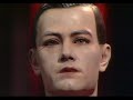 Kraftwerk – Wir Sind die Roboter