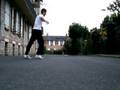 CorTeZz Jumpstyle Hardjump