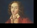 12 year old Daniel Barenboim plays J.C.Bach Pergolesi
