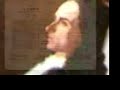 12 year old Daniel Barenboim plays J.C.Bach Pergolesi