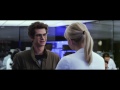 The Amazing Spider-Man - Official Trailer 1 | HD