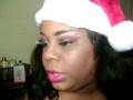 Meet the Grinch Who wanted Makeup