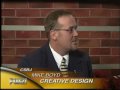 CSBJ on FOX 21 - 12/01/09