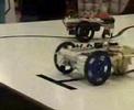 Regional Robotics Competition 2008