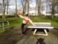 Rawicz Parkour 2007 Rawicz Parkour 2007