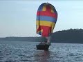 Video processing YouTube Thumbnail