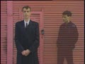 Pet Shop Boys West End Girls