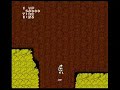 send sir arthur into the hidden underworld in capcom's ghosts 'n goblins (nintendo version) with this bug. found at the end of level 3 (yellow cave-blue cave) after killing the snake dragon: stand under the left side of the key as it falls, duck down, then jump to the left (off ledge) after key touches you. since you are a little below the now open exit door, you will not go in and continue running to the right. welcome to the underworld!