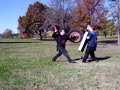 Belegarth - Singles Sparring