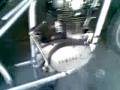 Project XS650 Bobber - Video 3