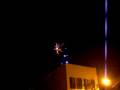 Pretty Fireworks