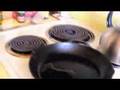 Cooking Green: Cast Iron Will Rock Your World