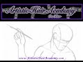 Artistic Hair Academy Intro