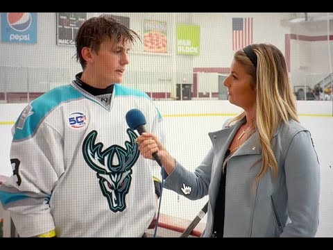 COMPILATION REEL - Lucas Busch Highlights 2023-2024