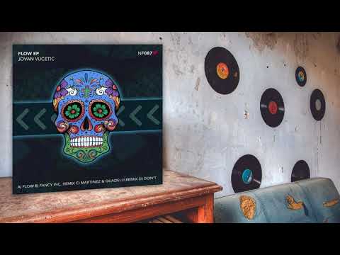 PREMIERE : Jovan Vucetic - Flow (Original Mix)