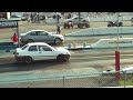 Austins Turbo 3EE Tercel, best pass as of 7/18