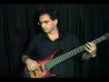 Michael Arce - Vera Cruz