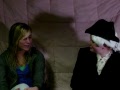 An Interview with George Washington