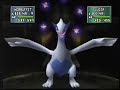 Pokemon Stadium 2 - Rival Battle (R2)