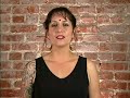 Bloopers: Carolena Nericcio on Tribal Fusion DVD Bloopers: Carolena Nericcio on Tribal Fusion DVD