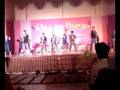 scs dancers - chika vibes 13