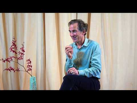 Rupert Spira Video: All Experience is Simply a Coloring of Consciousness