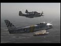 The Eberhardt Family Warbird Formation The Eberhardt Family Warbird Formation