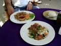 Nok Seafood restaurant Surin Beach Phuket