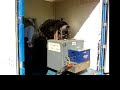 Teterboro School - APU Run Up Part 4