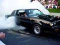 Year One Burnout Contest Year One Burnout Contest