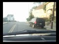 Weekday Driver