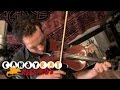 Antoine Dufour & Tommy Gauthier - Mellow Deep Art