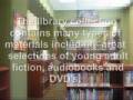La Vergne TN Public Library