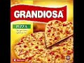 Tr�ste og B�re - Grandiosa i en rema 1000 pose