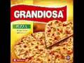 Trøste og Bære - Grandiosa i en rema 1000 pose