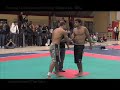 Submission Wrestling - Jonatas Novaes VS Yan Cabral