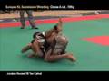 Submission Wrestling - Jonatas Novaes VS Yan Cabral