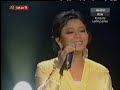 Konsert AF6 Minggu 4 - Rina [Terbang Helang]