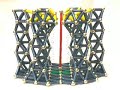 Dynamic Geomag: Inverted Pendulum
