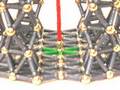 Dynamic Geomag: Inverted Pendulum