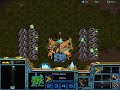 StarcraftTowerRush StarcraftTowerRush