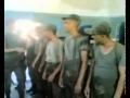 Türk askerlere iskence- torture in the Turkish army barracks