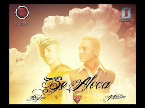 Se Aloca Reykon