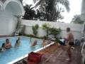 videos de NOPELÔ REVEILLON 2009 - AULA DE HIDROGINASTICA