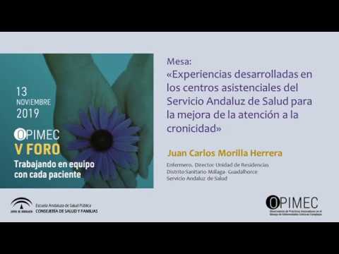 Video de interés sobre enfermedades crónicas